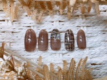 サロン バリーズ 赤羽店(BALLY'S)/キャンペーンネイル♪