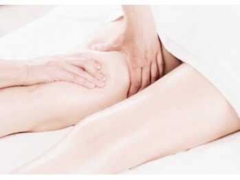 カミリア ビューティーサロン(Camellia)/痩身・筋膜マッサージ