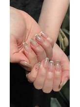 テラスヘア(TERRACE hair)/マグネットグラデーション♪