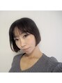 オニカネイル 表参道(ONIKA nail) Erica 