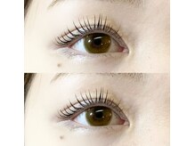 ルシア 阿倍野店5F(Lucia)/パリジェンヌラッシュリフト