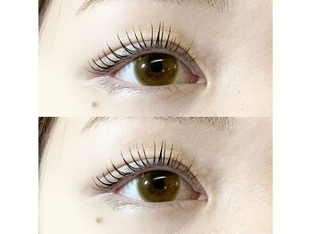 ルシア 阿倍野店5F(Lucia)/パリジェンヌラッシュリフト