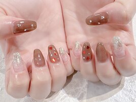 #バレンタイン#ハートホロ