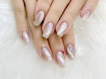 リベレ 福島店(LIBELLE)/マグネット/春夏秋冬/ワンカラー