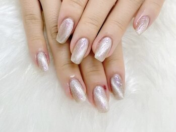 リベレ 福島店(LIBELLE)/マグネット/春夏秋冬/ワンカラー