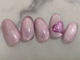 シンプルＡＲＴコース+500円