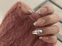 ソイルアヴェダ ららぽーと沼津店(SoilAVEDA)/glass french