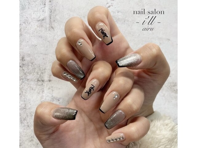 nail salon   i’ｌｌ【アイル】