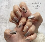 ネイルサロン アイル(nail salon i’ll)