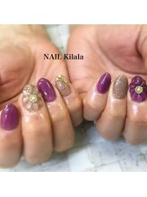 ネイル キララ(NAIL Kilala)/