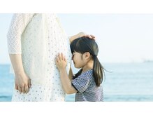 アールエス トータルボディ(R S Total Body)の雰囲気（産後矯正・しっかりほぐして骨盤矯正するから優しい刺激で美BODY）