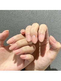 うる艶ワンカラー