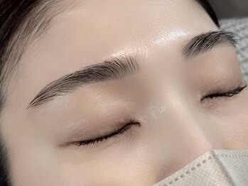 リビング(LIVING)/美眉スタイリング◎