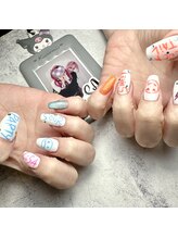 爪屋べっぴん堂/