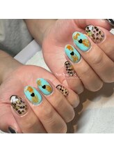 ネイルサロン R/スタイリングコース