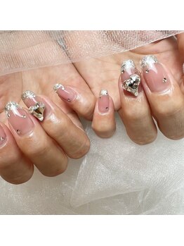 ハートが可愛い♪