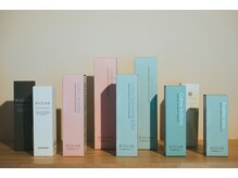 イムジャイ(im Cay)/biorab～使用する化粧品