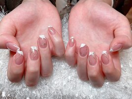 デザインネイル