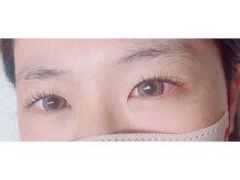 ラヴィエール(Laviere)/似合わせまつげパーマ