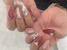 ダリ ネイルアンドアイラッシュサロン(Dali)/