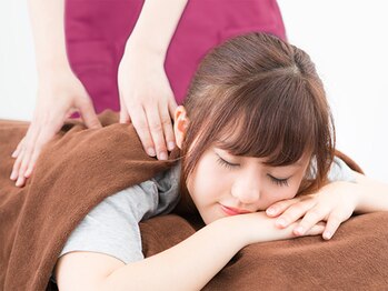 げんき堂整骨院 ゲンキプラス アルカキット錦糸町(GENKI Plus)/身体のプロによる本格的なスゴ技