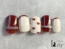 定額Lily月替わりcollection