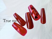 トゥルーミー(True me.)/￥6600コース