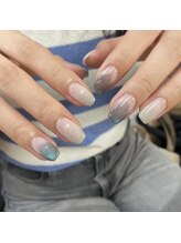 2by マックスビューティー(2by MAX BEAUTY)/シンプルニュアンス