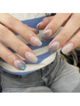 2by マックスビューティー(2by MAX BEAUTY)/シンプルニュアンス