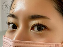 エスリリープラス(SLily+)/【韓国ケアマスカラパーマ】