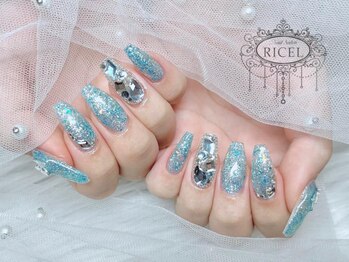 リシェル 原宿店(Ricel)/定額デザイン♪