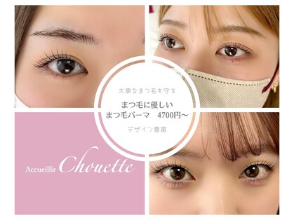 アクイール シュエットの写真
