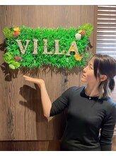 アジアンリラクゼーション ヴィラ 都城店(asian relaxation villa) 阿久根 
