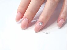 スリー 自由が丘(THREE)