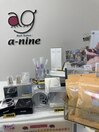 美容グッズ販売