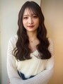 スティル ヘアアンドアイラッシュ(STILL hair & eyelash) 森 愛佳