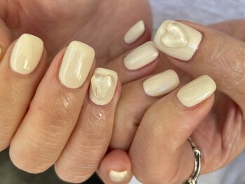 ネイル専門シェアサロンFemme