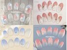 定額 ¥6840 ◆ アートコース