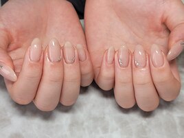 ナチュラルスキンカラー