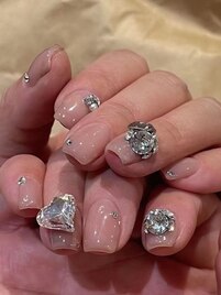 定額¥5880＋オプション¥1000