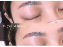 シーンスタジオ 塚口店(SSIN STUDIO)/眉毛ワックス/学割/眉毛サロン