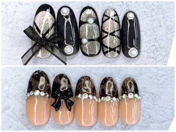 ミラーナ(Milana)/◆定額デザイン◆￥7500