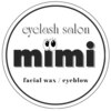 ミミ(mimi)のお店ロゴ