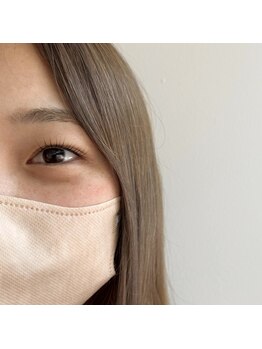 イーメ バイ クルール(iime by couleur)/パリジェンヌラッシュリフト