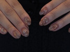 定額ニュアンス