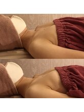 華月(KAGETSU)/デコルテからふっくら♪