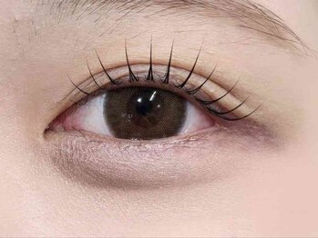 エサージュ 渋谷店/まつ毛パーマ/宮崎