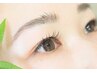 【新規】マツエクつけ放題(フラットラッシュ)150本-200本¥9500