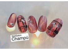 チャンプ(Champu)