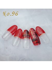 定額4,400円 #透明感